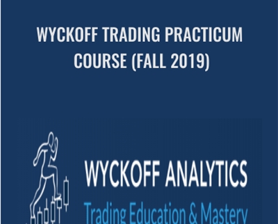 Wyckoffanalytics E28093 Wyckoff Trading Practicum Course - BoxSkill