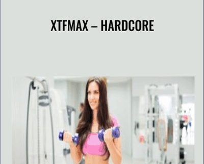 XTFMAX E28093 Hardcore - BoxSkill
