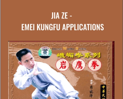 Xiao2C Jia Ze Emei Kungfu Applications - BoxSkill