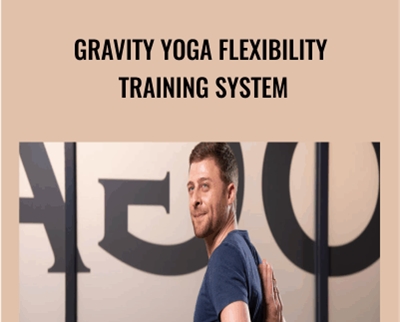 YogaBody com Gravity Yoga Flexibility Training System - BoxSkill