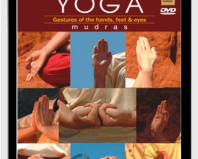 Yogacharya Dr Ananda Balayogi Bhavanani MUDRAS Yogic gestures of the hands2C feet eyes - BoxSkill