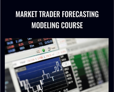Yuri Shramenko Market Trader Forecasting Modeling Course - BoxSkill net