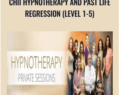 Yuvraj Kapadia CHII Hypnotherapy and Past Life Regression level 1 5 - BoxSkill net
