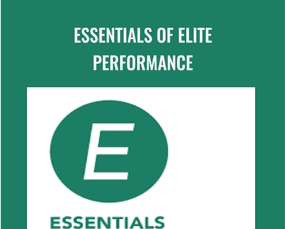 Z Health I Phase Essentials of Elite Performance - BoxSkill
