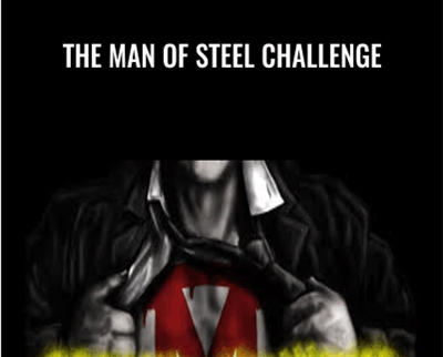 Zach Even Esh and Jim Smith The Man of Steel Challenge - BoxSkill