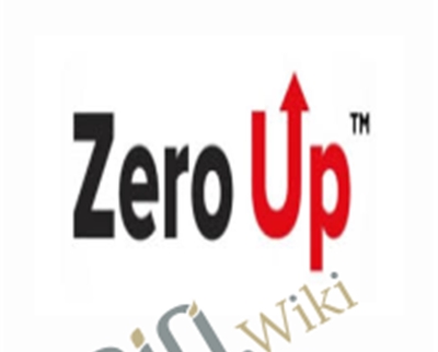 Zero Up E28093 Fred Lam - BoxSkill net