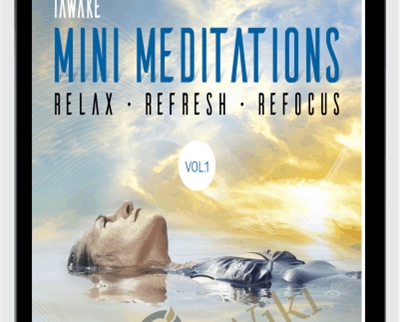 iAwake Mini Meditations - BoxSkill - Get all Courses