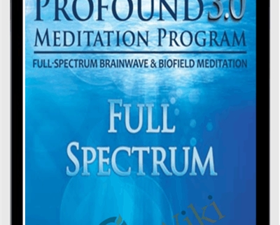 iAwake Technologies Profound Meditation Program 3 0 Full Version - BoxSkill - Get all Courses