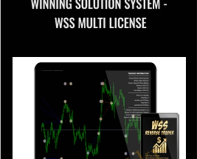winning solution system WSS Multi License - BoxSkill