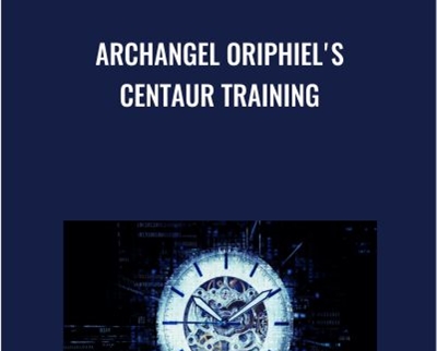 Archangel Oriphiel's Centaur