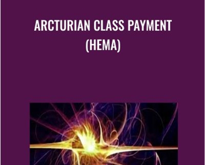 Arcturian Class Payment (Hema)