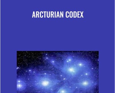 Arcturian Codex