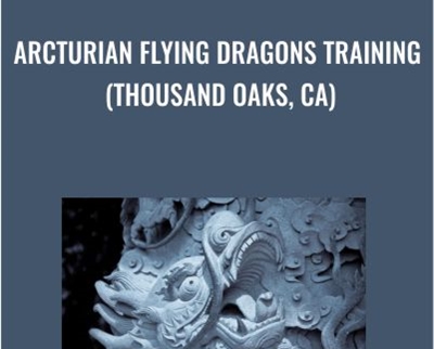 Arcturian Flying Dragons Training (Thousand Oaks- CA)
