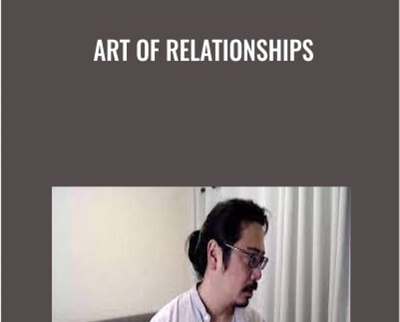 Art of Relationships1 - BoxSkill net