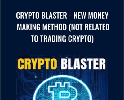 CRYPTO BLASTER New Money Making Method Not Related To Trading Crypto - BoxSkill net
