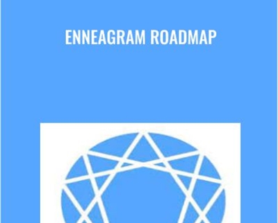 Enneagram Roadmap