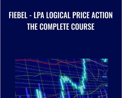 Fiebel LPA Logical Price Action The Complete Course - BoxSkill
