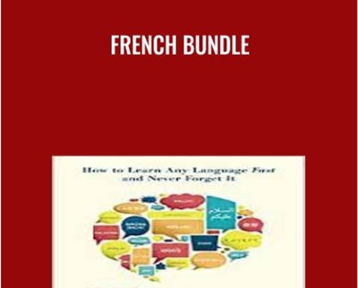 French Bundle - BoxSkill net
