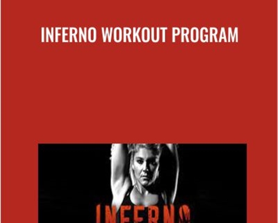 Inferno Workout Program - BoxSkill