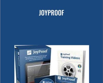Joyproof - BoxSkill