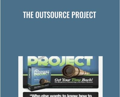 The Outsource Project - BoxSkill net