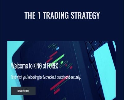 $43 The 1 Trading Strategy – King Of Forex