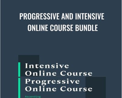 $43 Progressive and Intensive Online Course Bundle by Dr Joe Dispenza