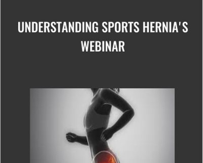 Understanding Sports Hernias Webinar - BoxSkill net