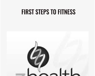 Z Health First Steps to Fitness - BoxSkill