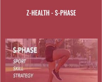 Z Health S Phase - BoxSkill net