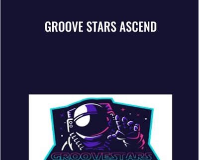 Groove Stars Ascend by Angie Norris1 - BoxSkill net