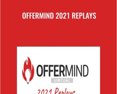 Offermind 2021 Replays Steve Larsen - BoxSkill net