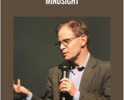 Mindsight - Dr. Dan Siegel