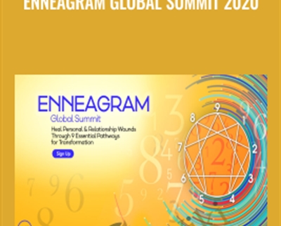 Enneagram Global Summit 2020