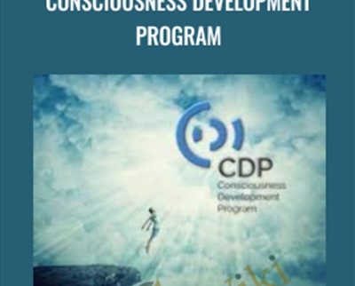 Consciousness Development Program - Iac