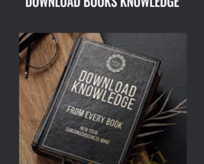 Download Books Knowledge - Maitreya