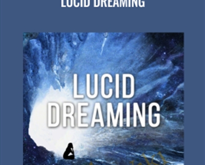 Lucid Dreaming - Maitreya