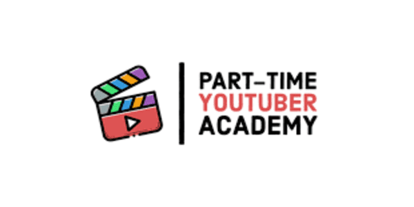 Part-Time Youtuber Academy - Ali Abdaal