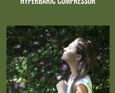 Hyperbaric Compressor - Sapien