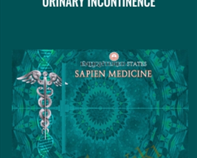 Sapien Medicine Urinary Incontinence - BoxSkill
