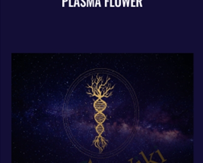 Plasma Flower - Sapien