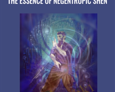 The Essence of Negentropic Shen - Sapien