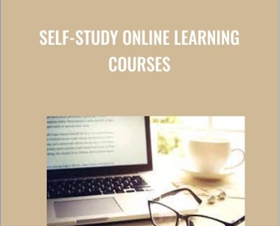 Self-Study Online Learning Courses