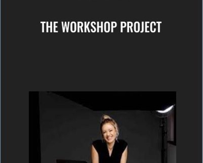 The Workshop Project - Grace Lever