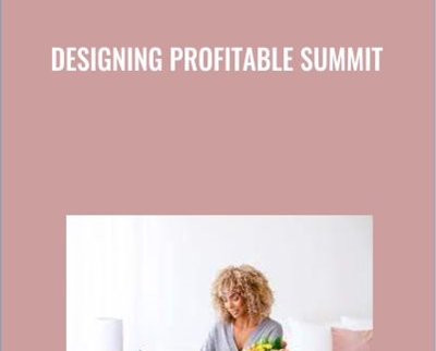 designing profitable summit - Desola Davis