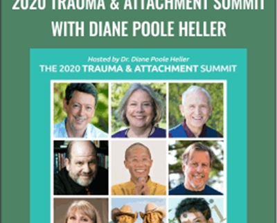 2020 Trauma Attachment Summit with Diane Poole Heller - BoxSkill net