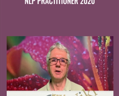 Chris Mulzer NLP Practitioner 2020 - BoxSkill net