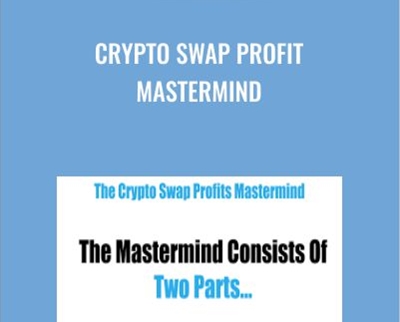 Crypto Swap Profit Mastermind Crypto Swap Profit - BoxSkill