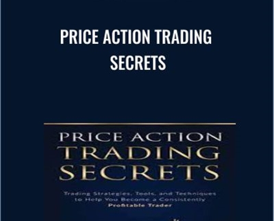 Price Action Trading Secrets Rayner teo - BoxSkill net