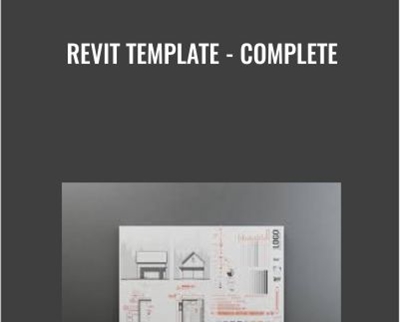 REVIT Template Complete Eric Reinholdt - BoxSkill net
